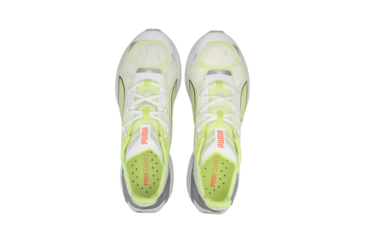 puma ultraride lightweight sneaker running performance footwear release information buy cop purchase details