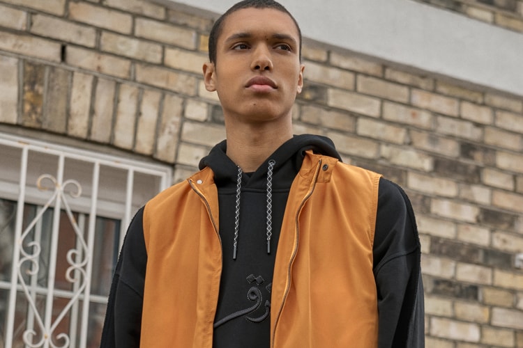 Qasimi Collaborates with New Era for Exclusive Capsule Collection