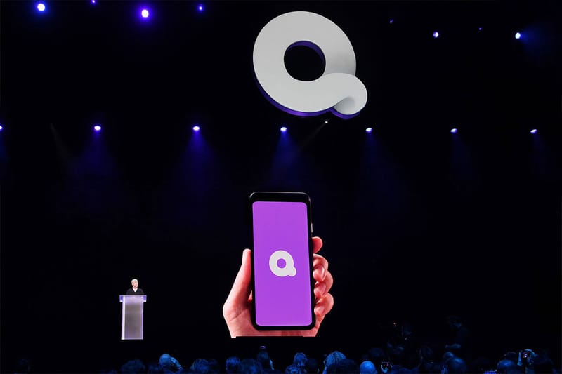 Quibi Revamps Functionality in Response to Disappointing Launch