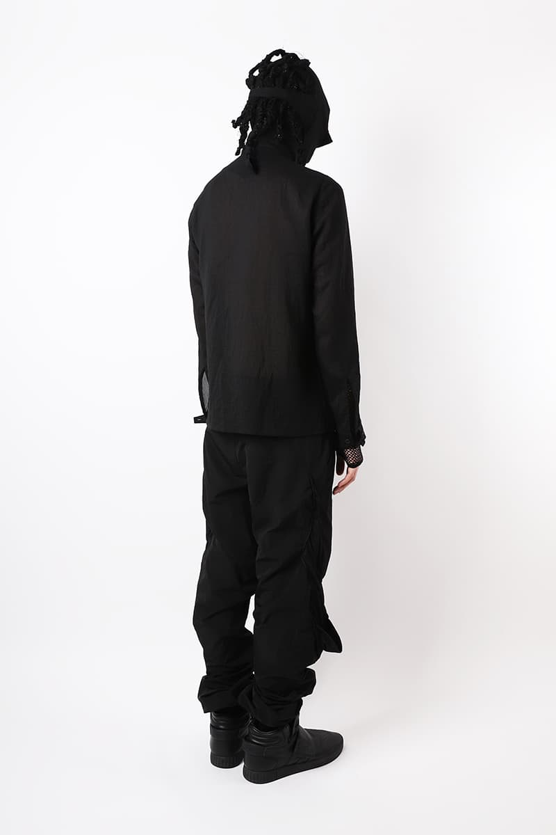 rájn,ATELIER Spring Summer 2020 Collection Lookbook Info Buy Price Korean Seoul South Korean