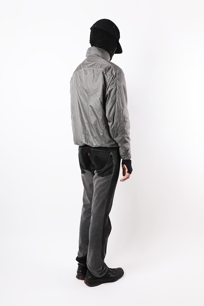 rájn,ATELIER Spring Summer 2020 Collection Lookbook Info Buy Price Korean Seoul South Korean