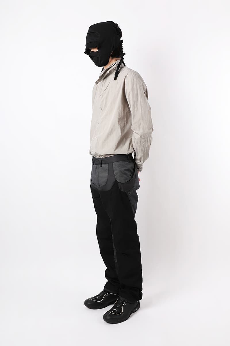 rájn,ATELIER Spring Summer 2020 Collection Lookbook Info Buy Price Korean Seoul South Korean