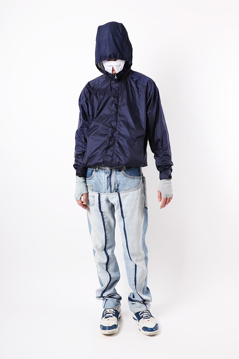 rájn,ATELIER Spring Summer 2020 Collection Lookbook Info Buy Price Korean Seoul South Korean
