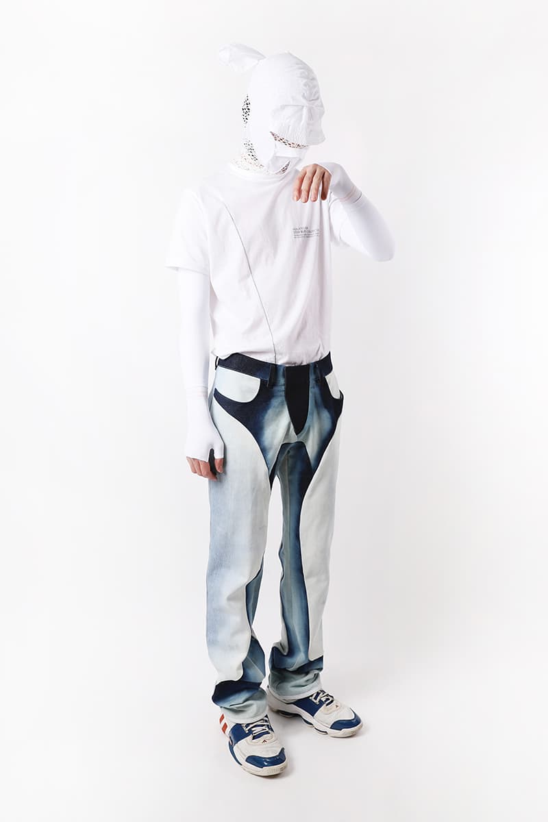 rájn,ATELIER Spring Summer 2020 Collection Lookbook Info Buy Price Korean Seoul South Korean