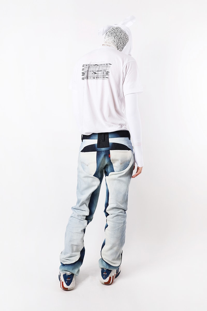 rájn,ATELIER Spring Summer 2020 Collection Lookbook Info Buy Price Korean Seoul South Korean