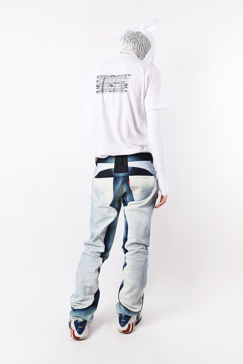 rájn,ATELIER Spring Summer 2020 Collection Lookbook Info Buy Price Korean Seoul South Korean
