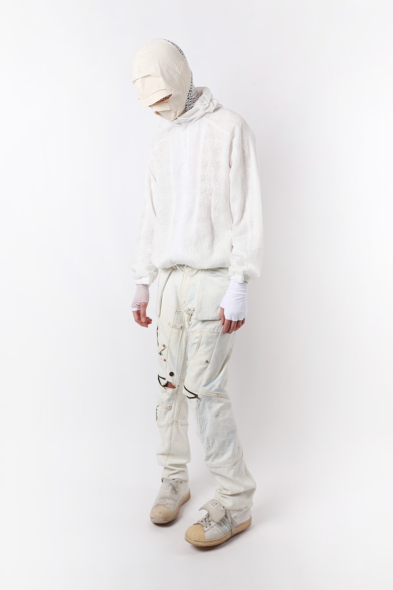 rájn,ATELIER Spring Summer 2020 Collection Lookbook Info Buy Price Korean Seoul South Korean