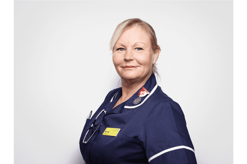 rankin nhs england portraits medical workers coronavirus