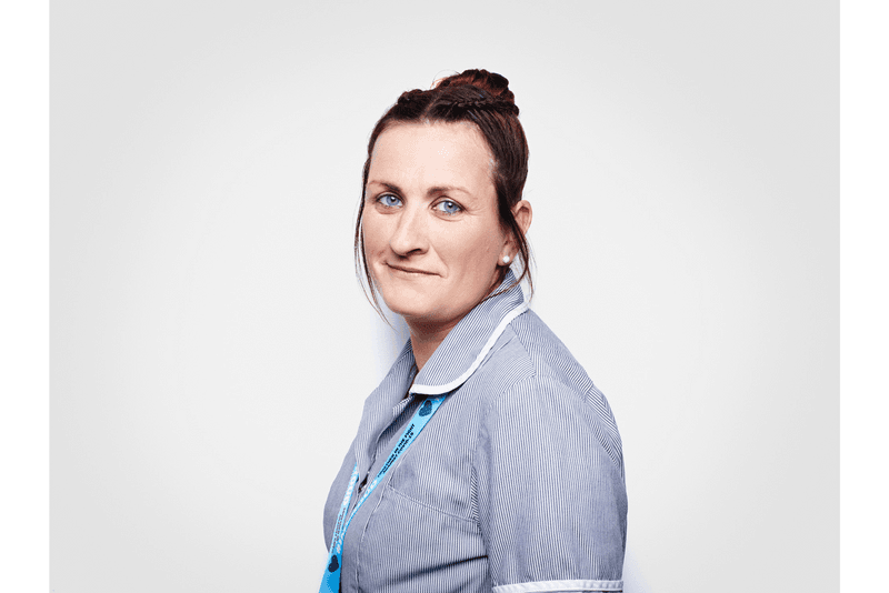 rankin nhs england portraits medical workers coronavirus