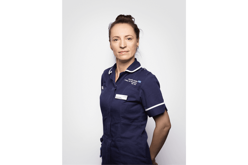 rankin nhs england portraits medical workers coronavirus