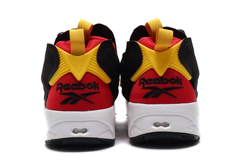 reebok instapump fury scarlet toxic yellow black eh1788 official release date info photos price store list