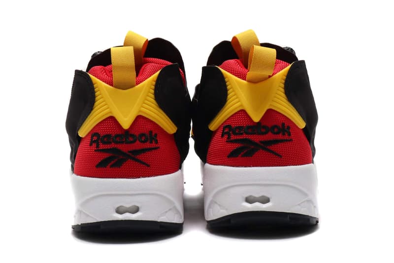 reebok instapump fury scarlet toxic yellow black eh1788 official release date info photos price store list