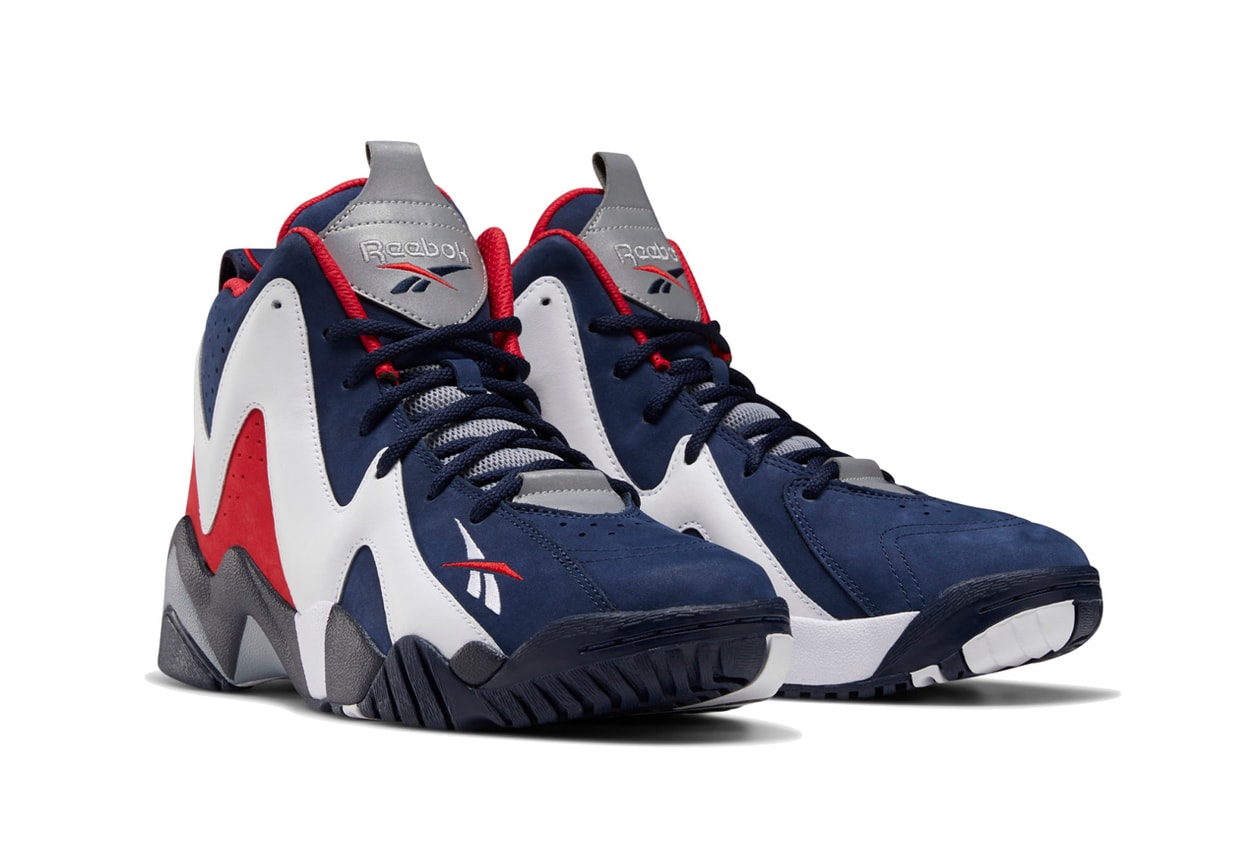 Reebok kamikaze shaq Clearance