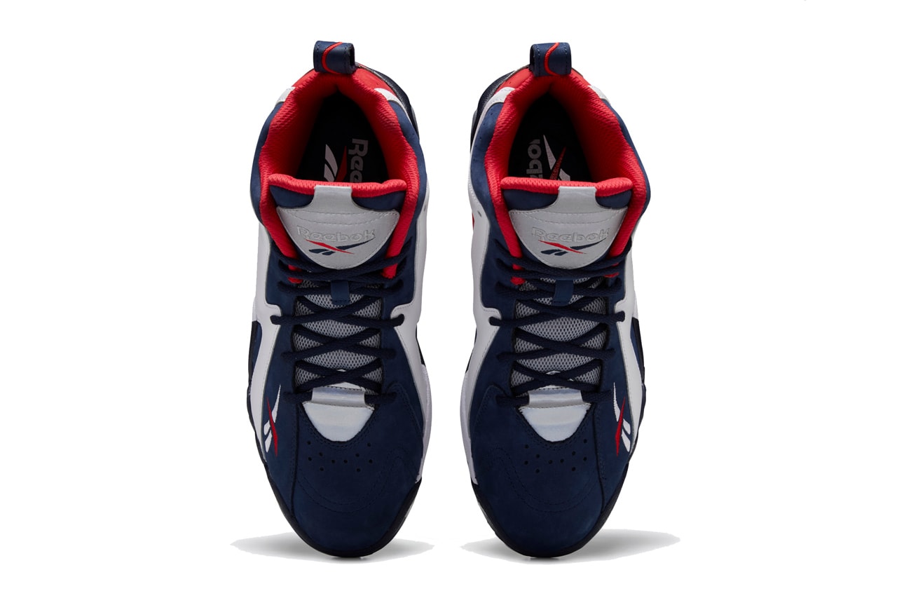 Reebok Shaqnosis Kamikaze Ii Usa Release Date Hypebeast