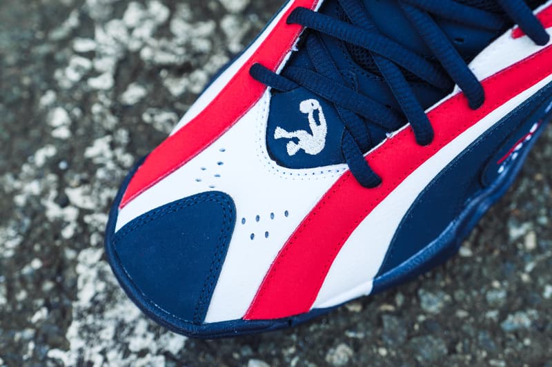 Reebok Shaqnosis & Kamikaze II "USA" Release Date | HYPEBEAST