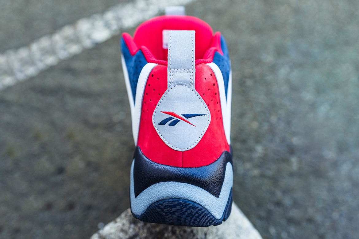 Reebok Shaqnosis & Kamikaze II "USA" Release Date | HYPEBEAST