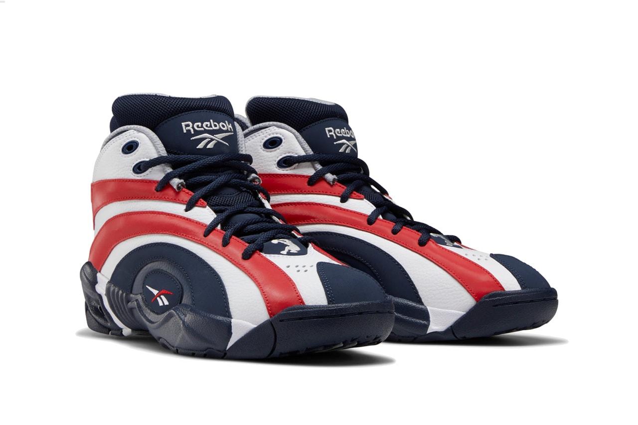 Reebok Shaqnosis Kamikaze Ii Usa Release Date Hypebeast