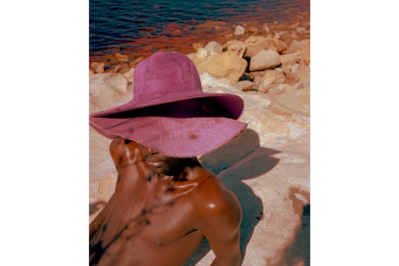 Reframing the Future Fundraising Black Lives Matter Photographic Print Sale National Bail Out Marsha P. Johnson Institute