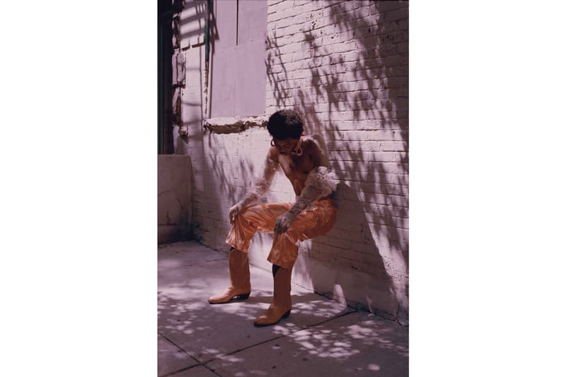 Reframing the Future Fundraising Black Lives Matter Photographic Print Sale National Bail Out Marsha P. Johnson Institute