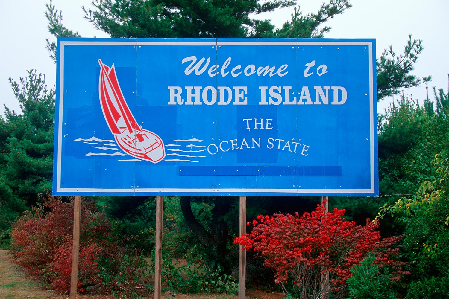 Rhode Island Change Name Connection Slavery info