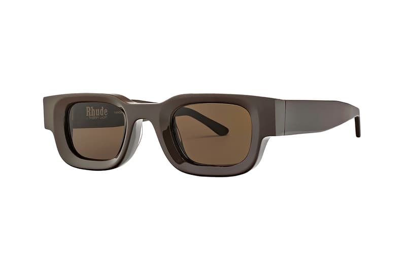RHUDE Thierry Lasry RHEVISION Collection Release Info Date Buy Price