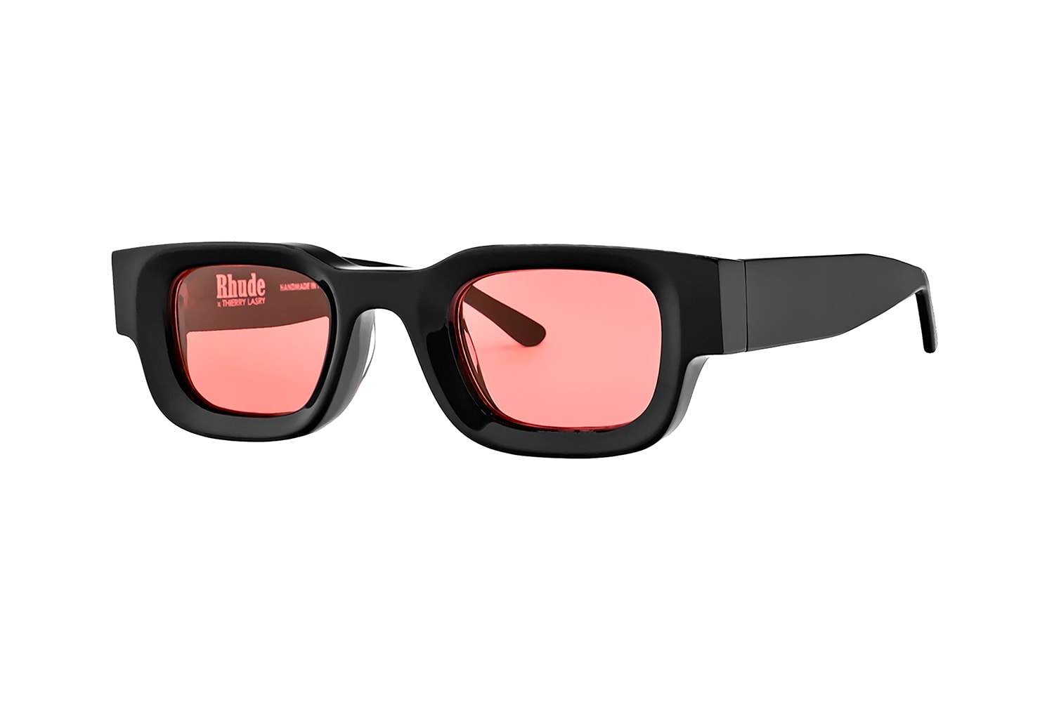 RHUDE Thierry Lasry RHEVISION Collection Release Info Date Buy Price