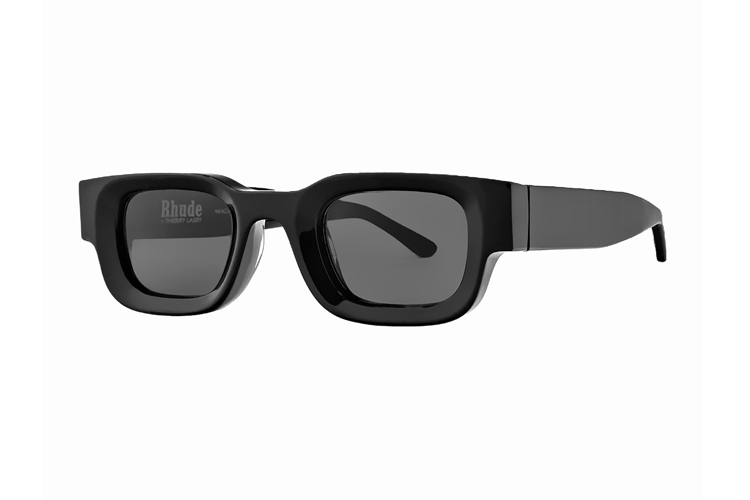 RHUDE Thierry Lasry RHEVISION Collection Release Info Date Buy Price