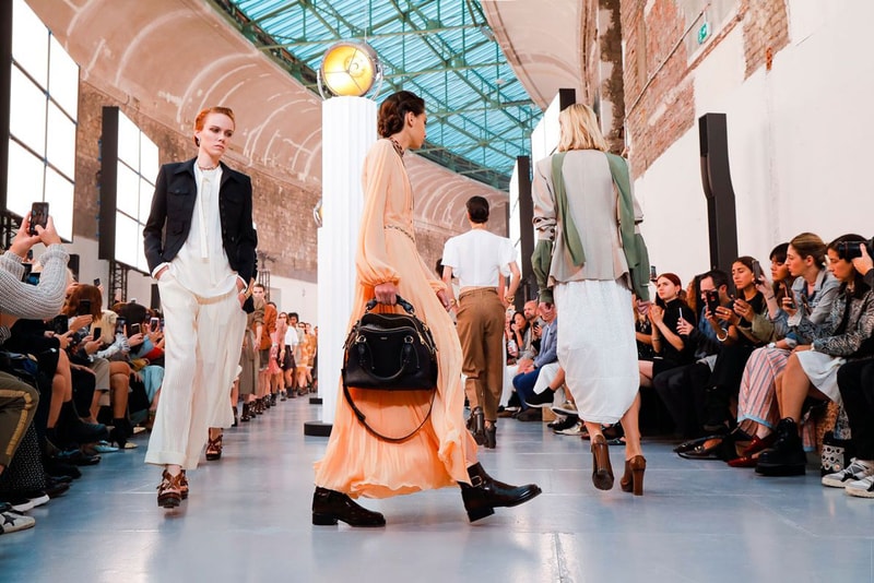 Richemont Hires Givenchy CEO Philippe Fortunato former lvmh conglomerate Chloé, Dunhill, Maison Alaïa peter millar