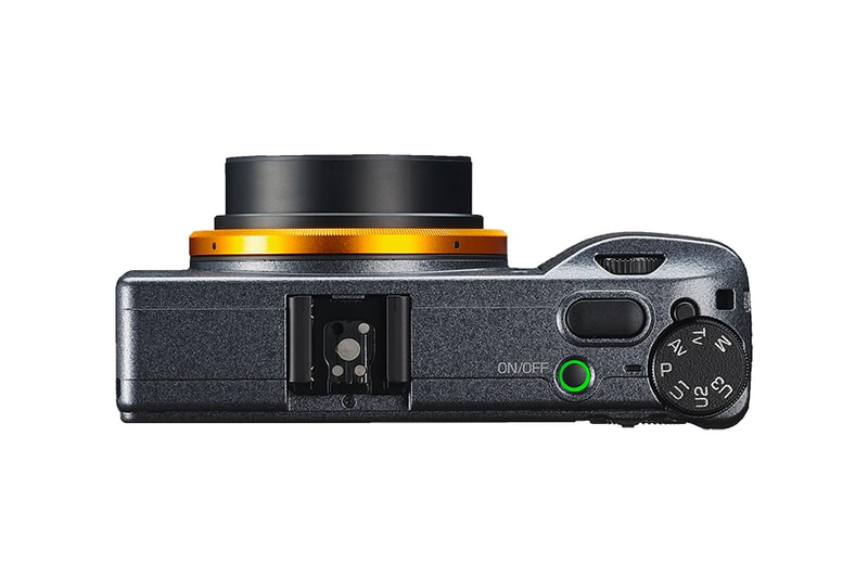 Ricoh GR III "Street" Edition limited edition cameras street photography japan Tokyo cameras photography electronics tech point and shoots digital cameras 