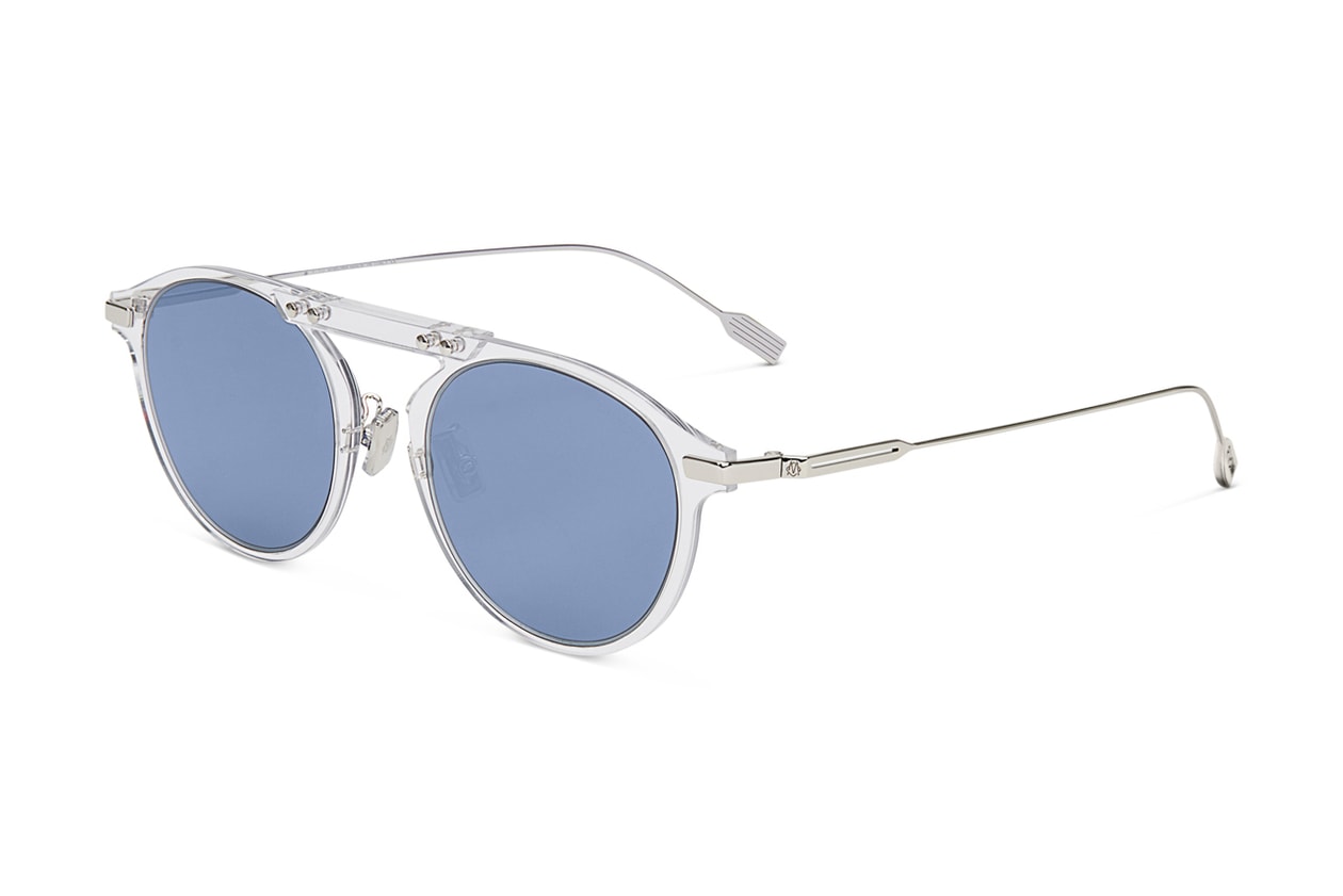 RIMOWA Eyewear Sunglasses Collection July 2020 release date info buy bridge rim air frames lenses travelers suitcases match lvmh`