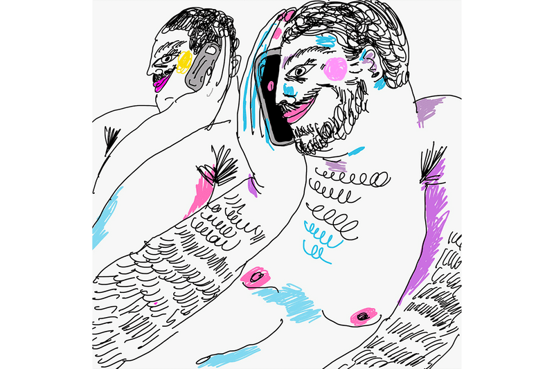 RIMOWA Enlists Queer Artists to Celebrate Pride Month 2020 Instagram Feed Global LGBTQIA+ Campaign Images Photography Arts Love is Love Travel Community