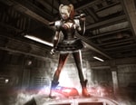 'Batman Arkham' Developer Rocksteady Are Reportedly Making a 'Suicide Squad' Game