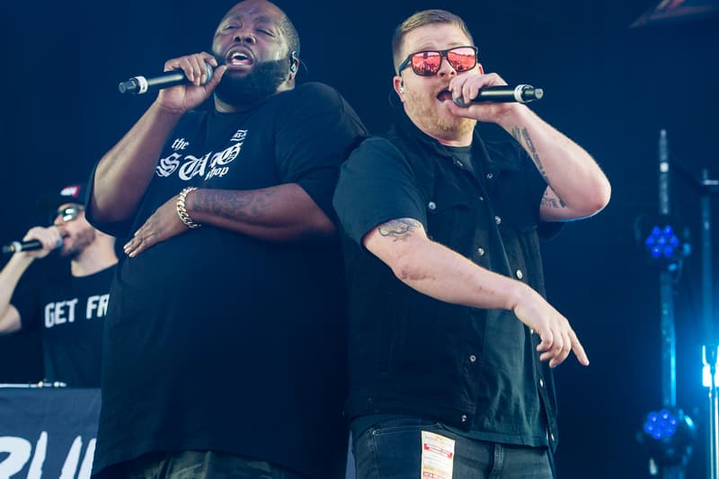 Lady Gaga Chromatica No 1 Debut Billboard 200 ariana grande lil baby gunna future drake polo g rtj4 run the jewels