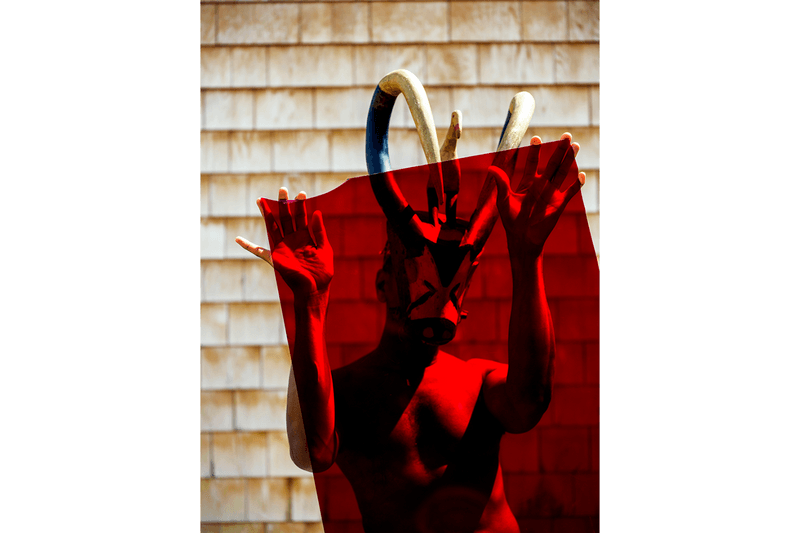 Artists of Color Reflect on Own Identities in &quot;Portraiture: A Private Room&quot;