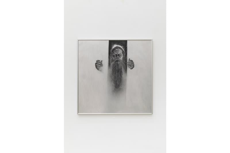 Salon 94 "Portraiture: A Private Room" Online Viewing Room Artists of Color Luis Flores Katy Grannan Meleko Mokgosi Robert Pruitt Richard Wyatt Jr. Lyle Ashton Harris Timothy Washington