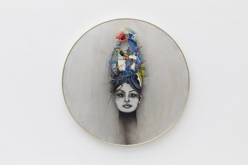 Salon 94 "Portraiture: A Private Room" Online Viewing Room Artists of Color Luis Flores Katy Grannan Meleko Mokgosi Robert Pruitt Richard Wyatt Jr. Lyle Ashton Harris Timothy Washington