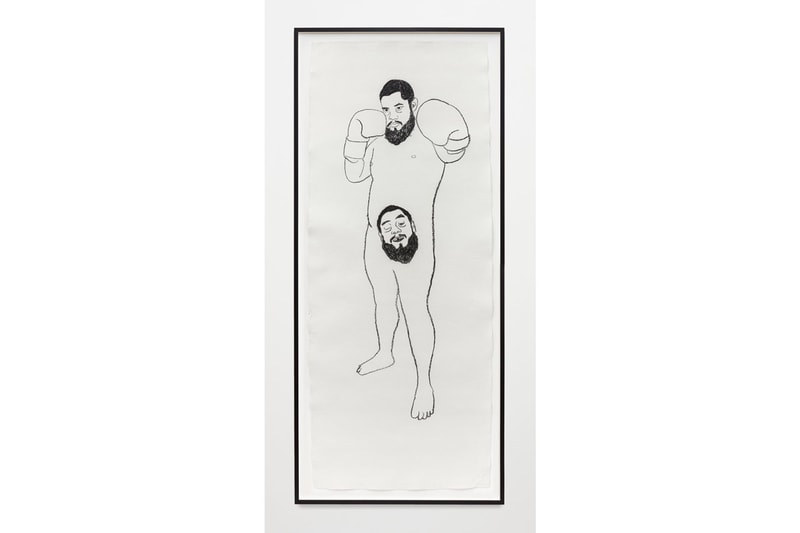 Salon 94 "Portraiture: A Private Room" Online Viewing Room Artists of Color Luis Flores Katy Grannan Meleko Mokgosi Robert Pruitt Richard Wyatt Jr. Lyle Ashton Harris Timothy Washington