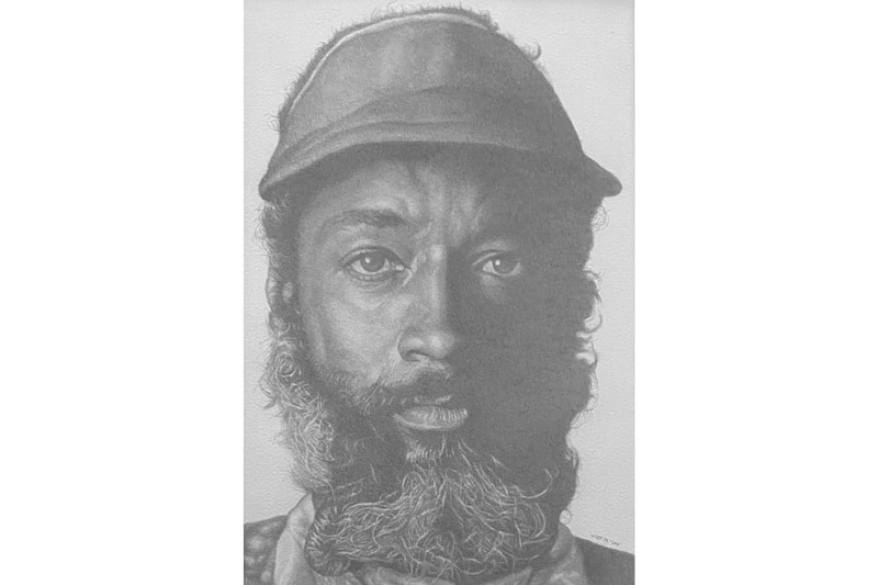 Salon 94 "Portraiture: A Private Room" Online Viewing Room Artists of Color Luis Flores Katy Grannan Meleko Mokgosi Robert Pruitt Richard Wyatt Jr. Lyle Ashton Harris Timothy Washington