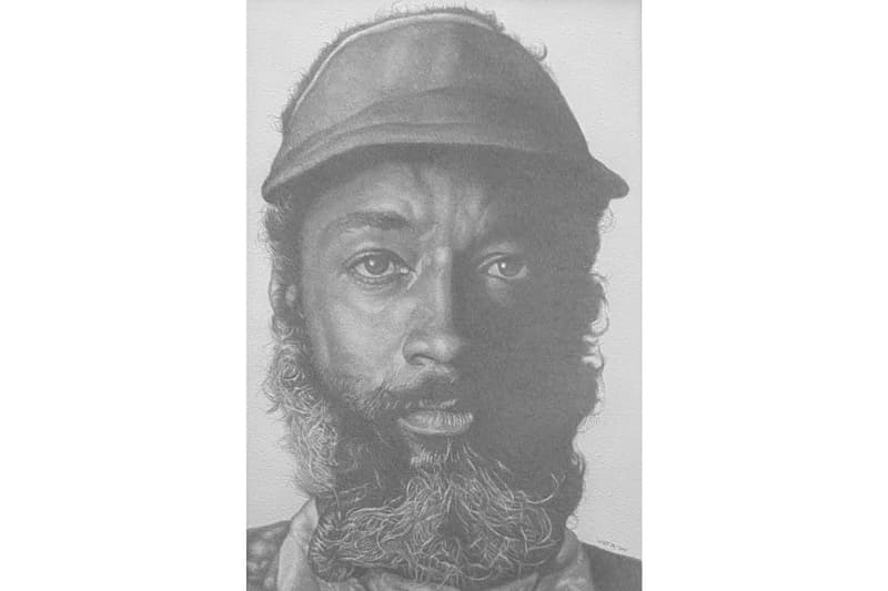 Salon 94 "Portraiture: A Private Room" Online Viewing Room Artists of Color Luis Flores Katy Grannan Meleko Mokgosi Robert Pruitt Richard Wyatt Jr. Lyle Ashton Harris Timothy Washington