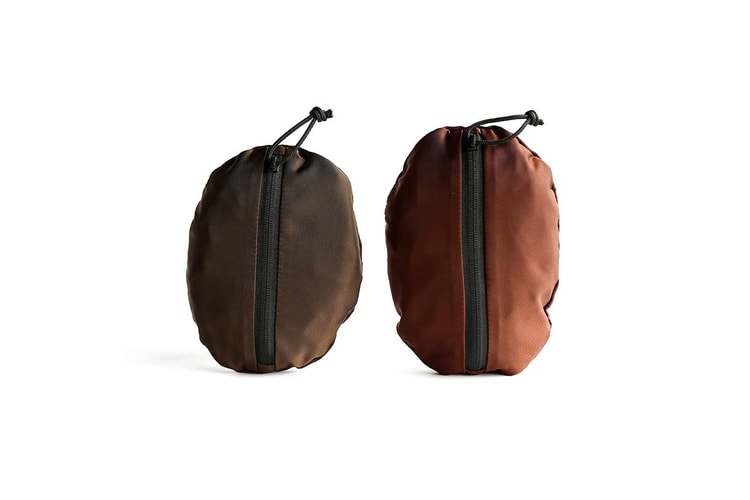 PORTER and Sarutahiko Coffee Link Up For a Two-Way Tote Bag Collaboration