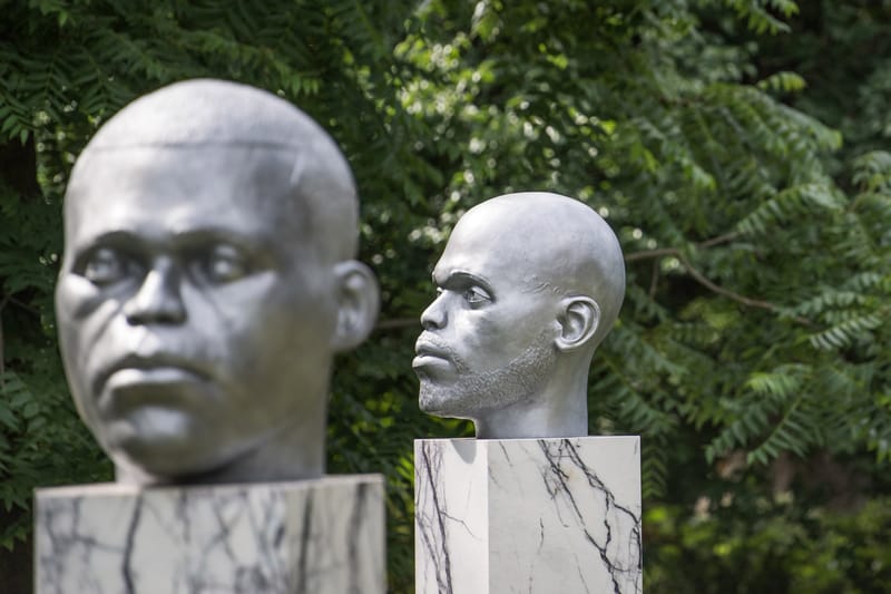London Is Getting Two New Sculptures to Honor Windrush Generation