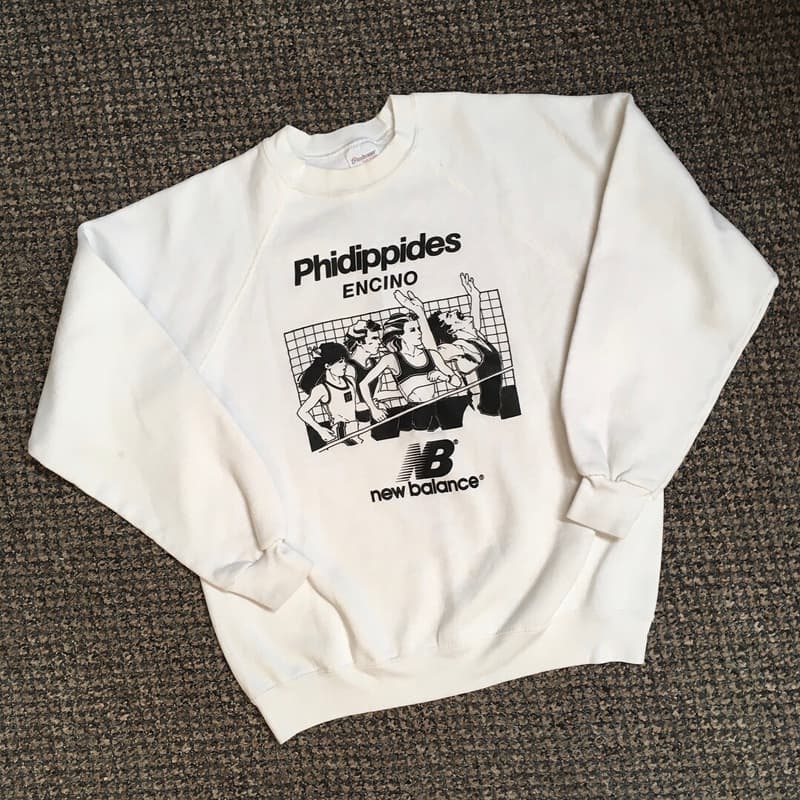 Sevenstore new balance 992 sam pearce interview editorial 992 1300 information history archive story
