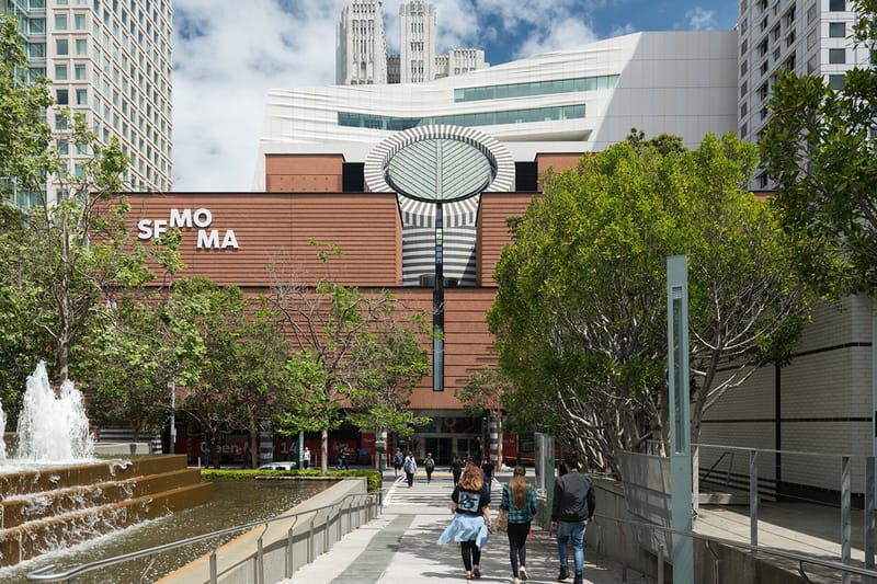 Artists Collective No Neutral Alliance Demands SFMOMA Take Anti-Racist Actions
