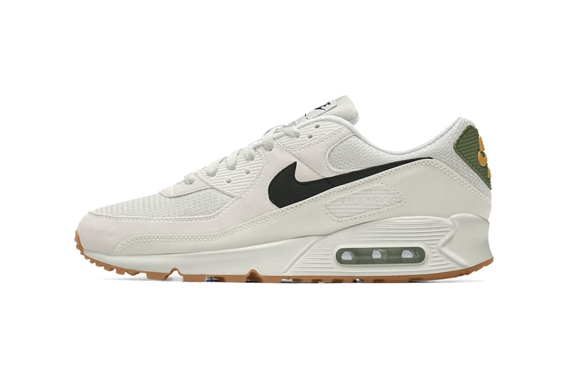 nike airmax 90 by you