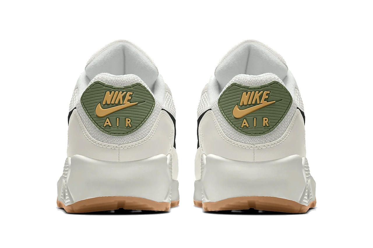Shabbaaaaa X Nike By You Air Max 90 Release Info Hypebeast Shabbaaaaa X Nike By You Air Max 90 Release Info Hypebeast