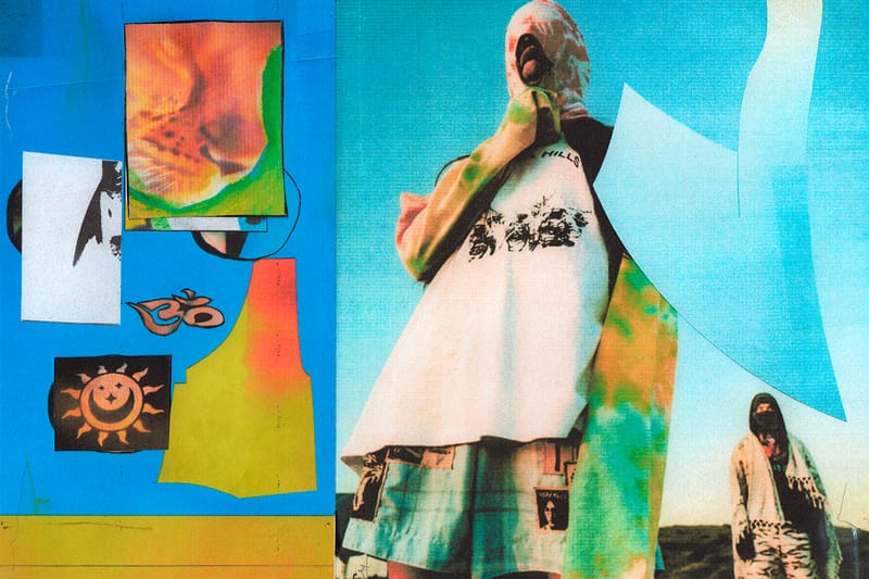 Siberia Hills' SS20 Collection Is a Salute to the "Animal Kingdom"