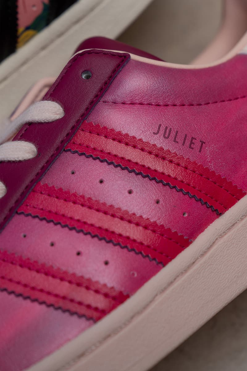 size adidas originals zx 10000 c superstar romeo and juliet baz luhrmann exclusive july previews release information buy cop purchase