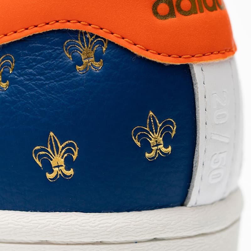 size? x adidas Originals Superstar City Series "Tribute" | Hypebeast size? x adidas Originals Superstar City Series "Tribute" | Hypebeast