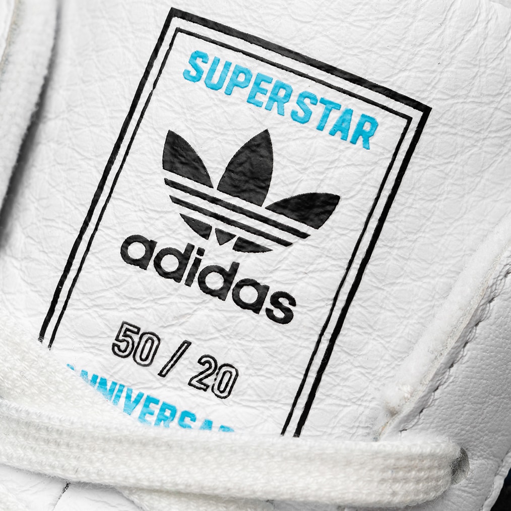 Size X Adidas Originals Superstar City Series Tribute Hypebeast