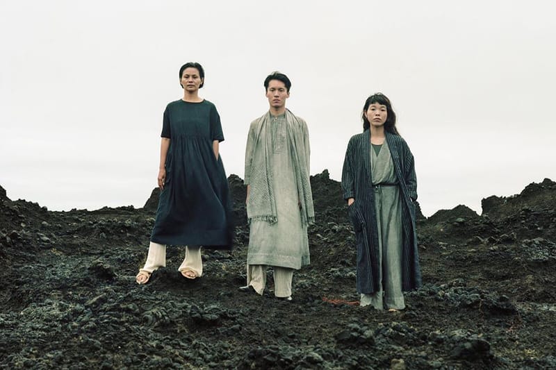 Snow Peak Celebrates Ancient Techniques With Yamai Line